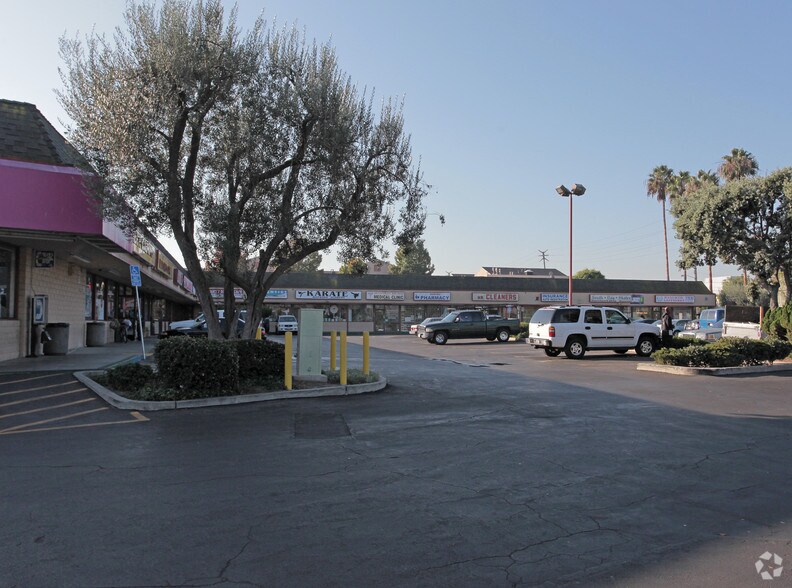 3550-3588 Redondo Blvd, Torrance, CA à louer - Photo du bâtiment - Image 2 de 5