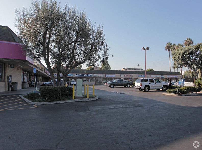 3550-3588 Redondo Blvd, Torrance, CA for lease - Primary Photo - Image 2 of 5