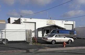 Plus de détails pour 981 N Parker St, Orange, CA - Industriel à vendre