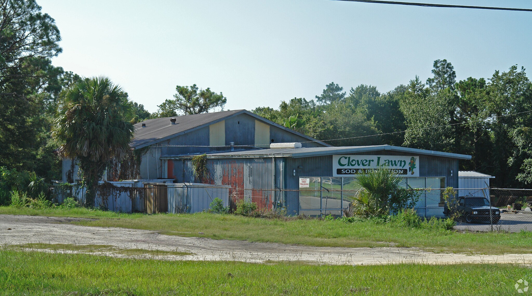1723 N Lecanto Hwy, Lecanto, FL for sale Primary Photo- Image 1 of 4