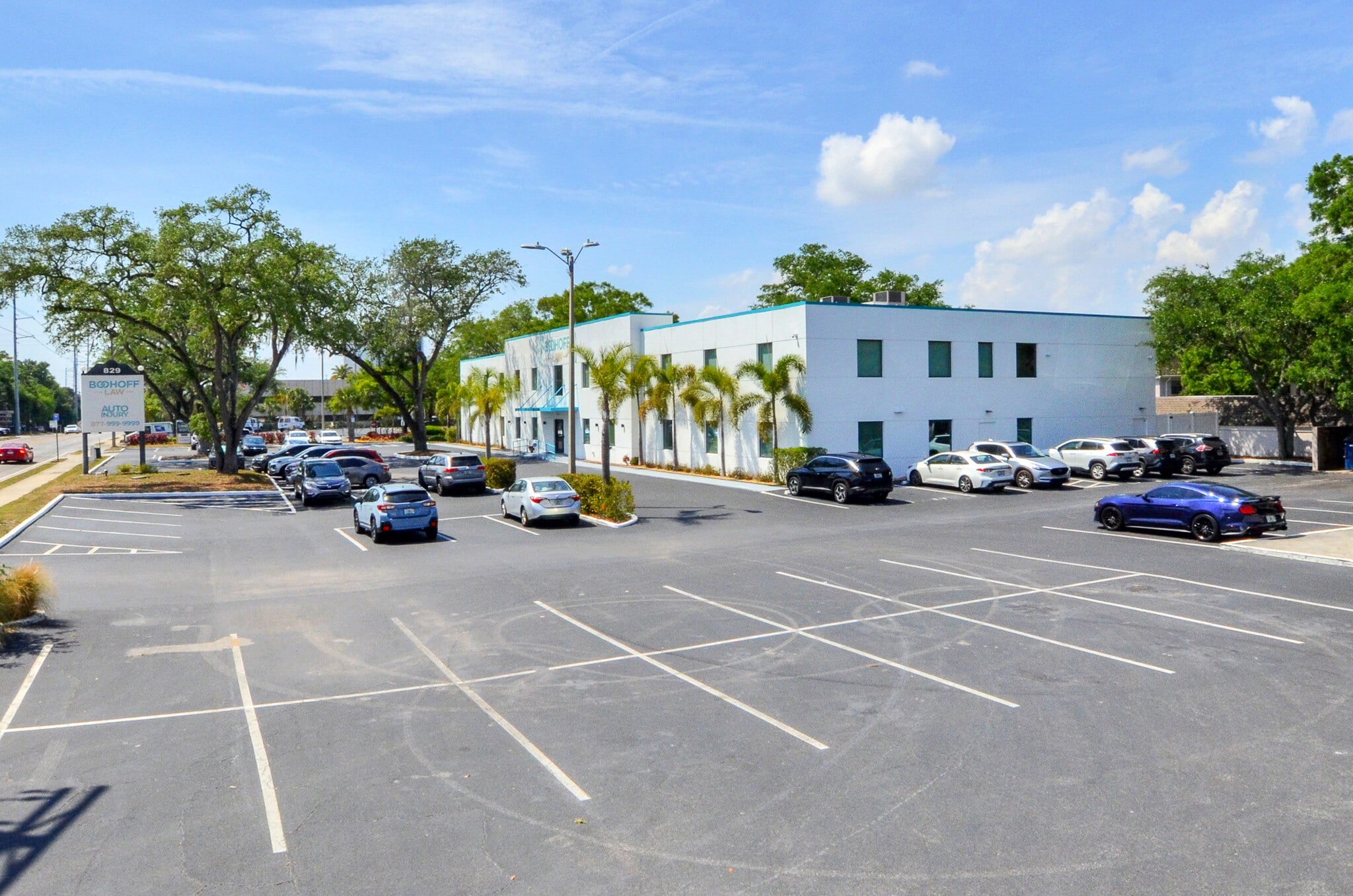 829 W Martin Luther King Blvd, Tampa, FL for lease Building Photo- Image 1 of 21