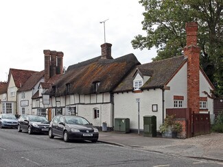 Plus de détails pour 29-30 High St, Thame - Commerce de détail à vendre