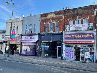 Plus de détails pour 67-69 Shirley High St, Southampton - Commerce de détail à louer
