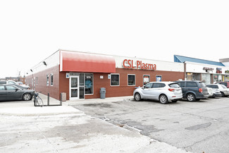 Plus de détails pour 13770 W 9 Mile Rd, Oak Park, MI - Vente au détail à louer