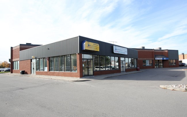 Plus de détails pour 7885 Tranmere Dr, Mississauga, ON - Bureau à louer