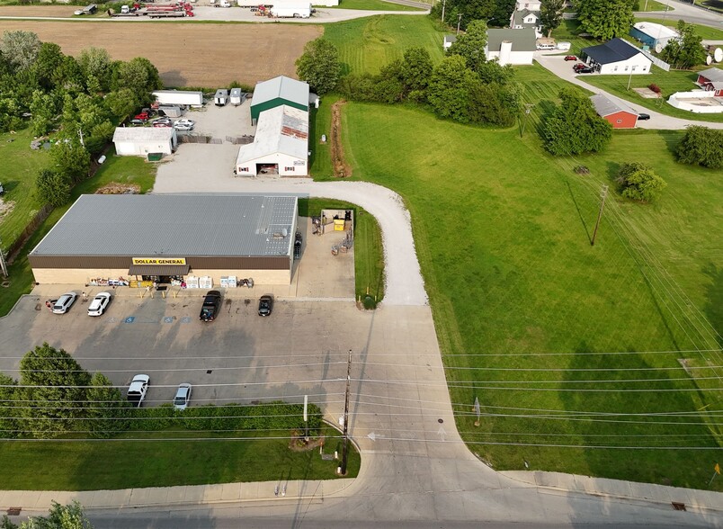 115 N Chestnut St, Monrovia, IN for sale - Building Photo - Image 2 of 17