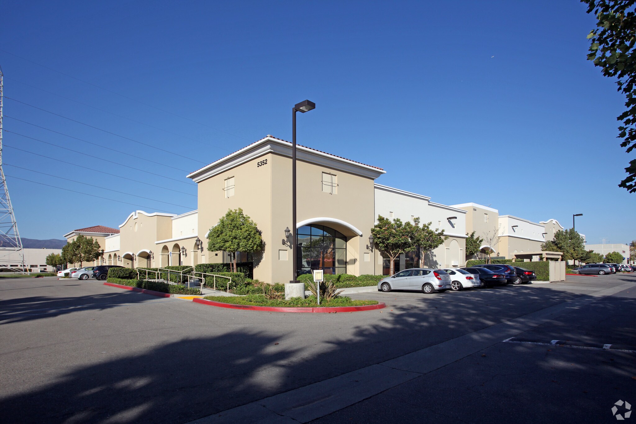 5352 Irwindale Ave, Irwindale, CA for sale Primary Photo- Image 1 of 20