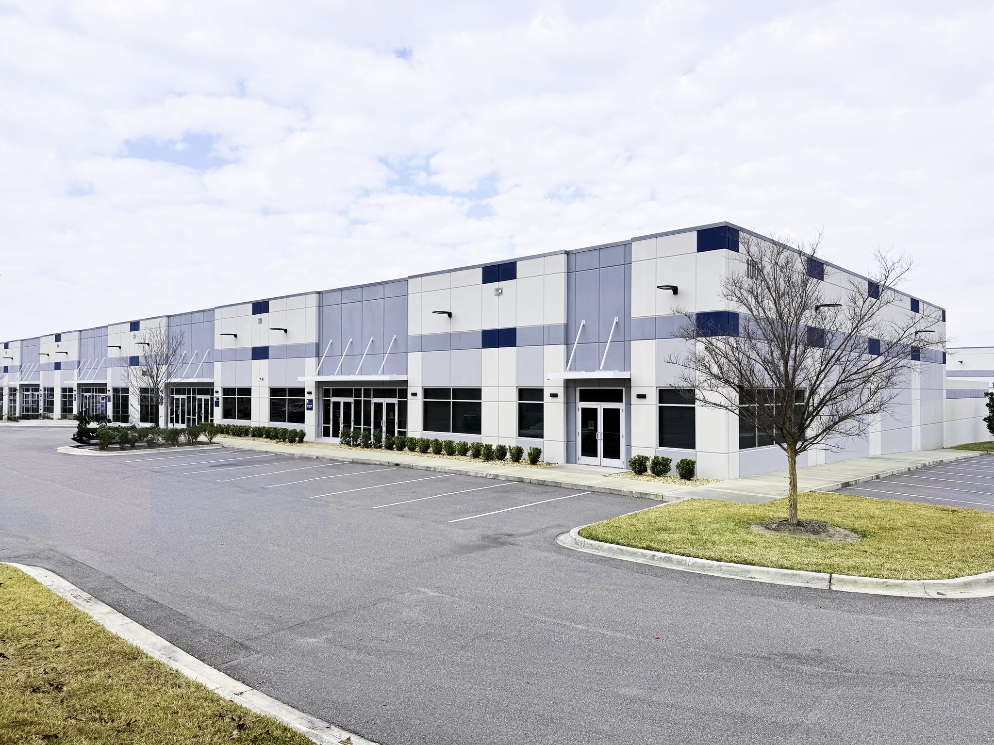 1250 Imeson Park Blvd, Jacksonville, FL à louer Photo intérieure- Image 1 de 6