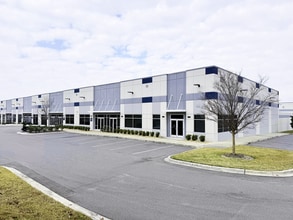 1250 Imeson Park Blvd, Jacksonville, FL à louer Photo intérieure- Image 1 de 6