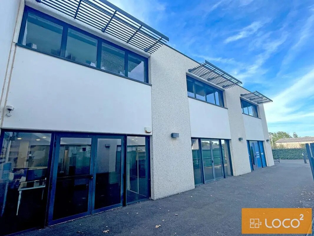 4 Rue Bernadet, Plaisance-du-Touch for lease Building Photo- Image 1 of 10