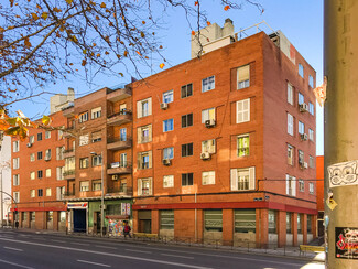 Plus de détails pour Calle Pedro Moreno, 3, Madrid - Multi-résidentiel à vendre