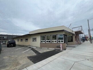 More details for 1313 5th St, Eureka, CA - Office for Lease