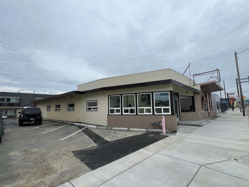 1313 5th St, Eureka, CA for lease Primary Photo- Image 1 of 3