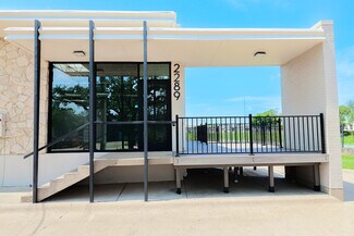 Plus de détails pour 2285 & 2289 Vantage St, Dallas, TX - Local d'activités à louer