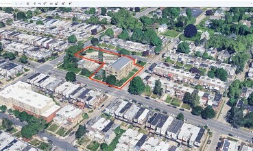 5359 Lebanon Ave, Philadelphia, PA à louer Photo intérieure- Image 1 de 8