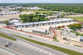 More details for 8140 C F Hawn fwy, Dallas, TX - Flex for Lease