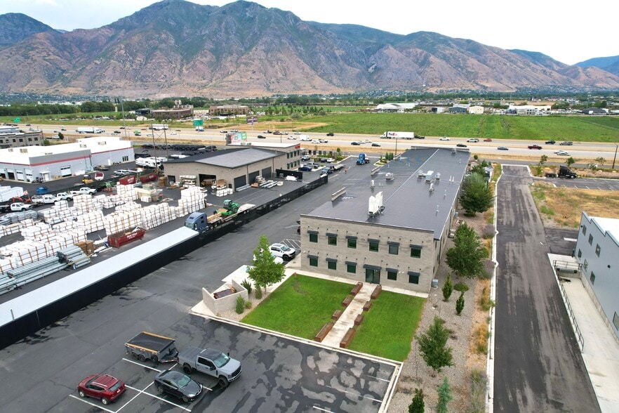 445 N 2000 W, Springville, UT à louer - Photo du bâtiment - Image 2 de 22