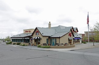 Plus de détails pour 205 S Abilene St, Aurora, CO - Commerce de détail à vendre