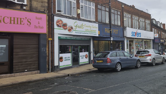 Plus de détails pour Barnsley Rd, South Elmsall - Vente au détail à louer