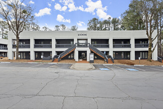 More details for 1800 Lake Park Dr SE, Smyrna, GA - Office for Sale