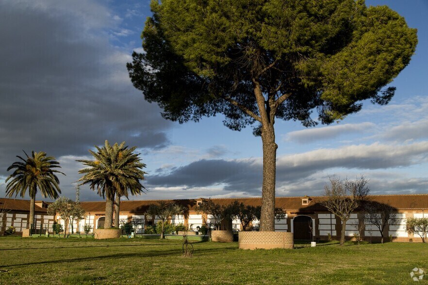 Polígono Sector 7, s/n, Talavera de la Reina, Toledo à vendre - Photo du bâtiment - Image 3 de 8
