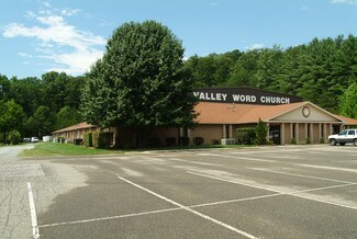 Plus de détails pour 1928 Loch Haven Dr, Roanoke, VA - Spécialité à vendre