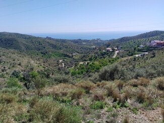 More details for de los Puertos, Vélez-Málaga - Land for Sale