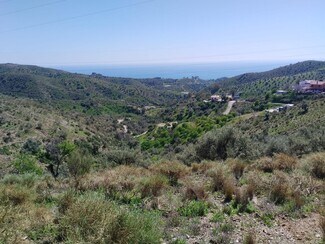 Plus de détails pour de los Puertos, Vélez-Málaga - Terrain à vendre