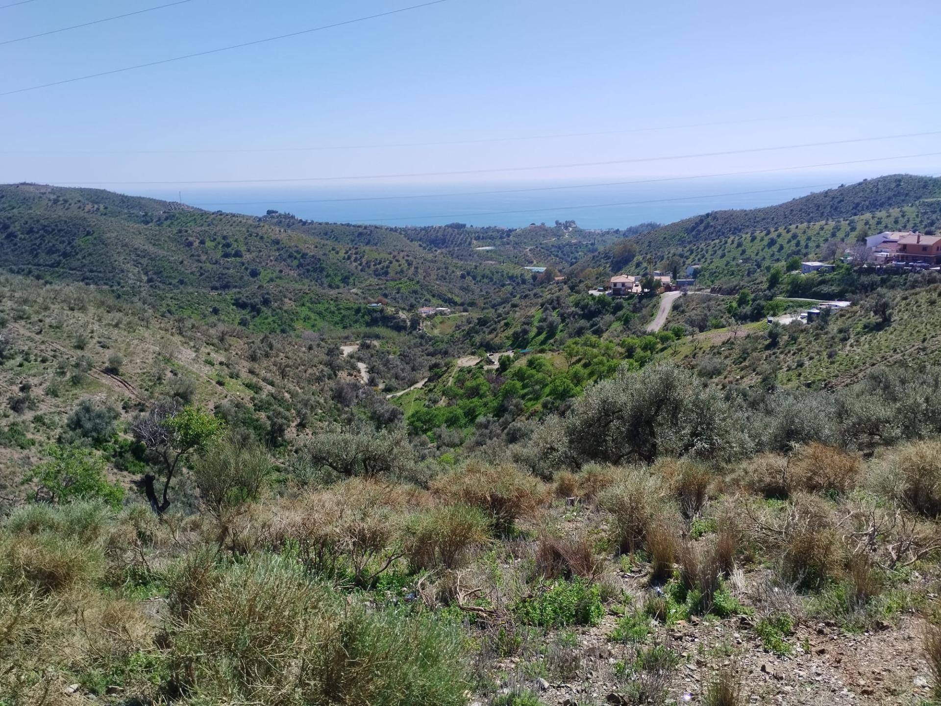 de los Puertos, Vélez-Málaga, Málaga for sale Building Photo- Image 1 of 25