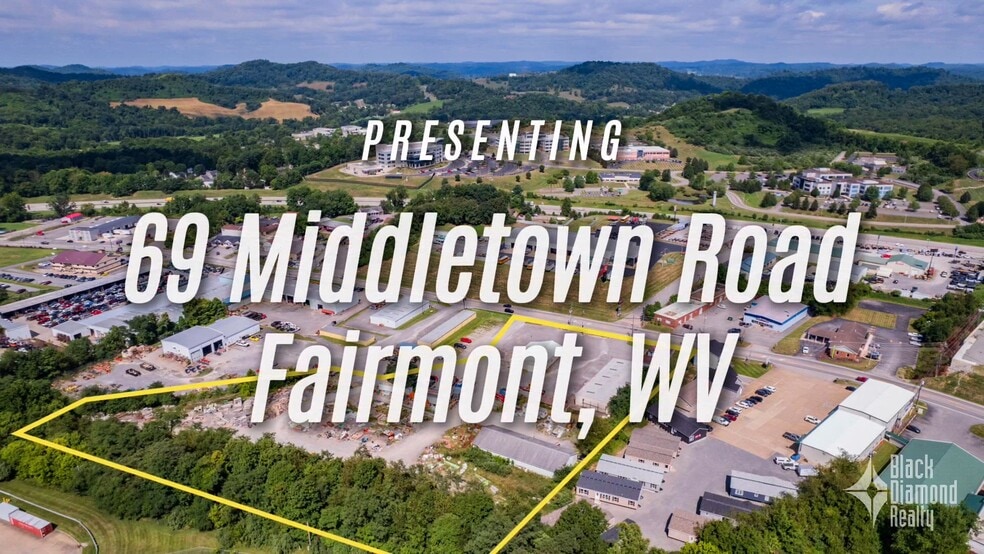 69 Middletown Rd, Fairmont, WV for sale - Commercial Listing Video - Image 2 of 20