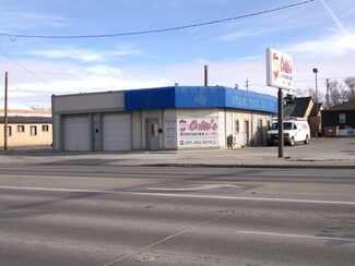More details for 99 Center St, Rock Springs, WY - Retail for Sale