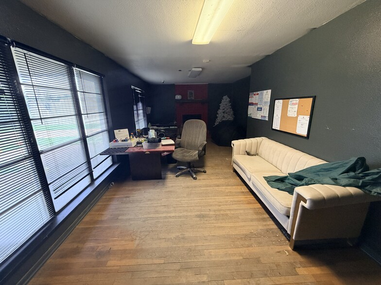 6613 Millport st, Houston, TX for lease - Building Photo - Image 3 of 13