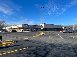 Plus de détails pour 22240-22244 Governors Hwy, Richton Park, IL - Commerce de détail à louer
