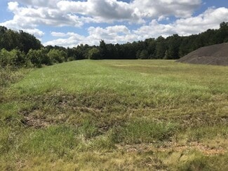 Plus de détails pour 00 South Eason Blvd., Tupelo, MS - Terrain à vendre