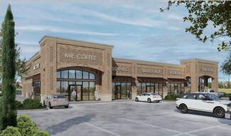 More details for 12906 University Blvd, Sugar Land, TX - Retail for Lease