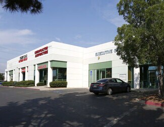 Plus de détails pour 600 Central Ave, Lake Elsinore, CA - Bureau à vendre