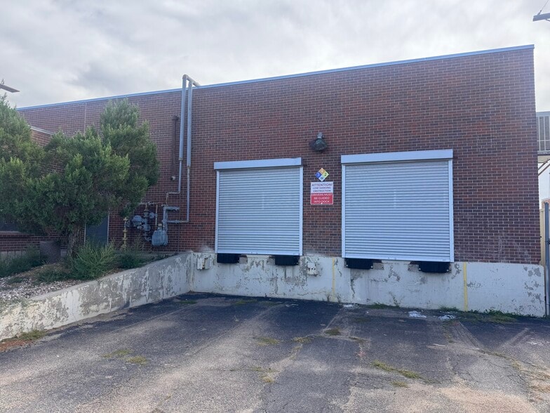 4270 Kearney st, Denver, CO for lease - Building Photo - Image 1 of 3