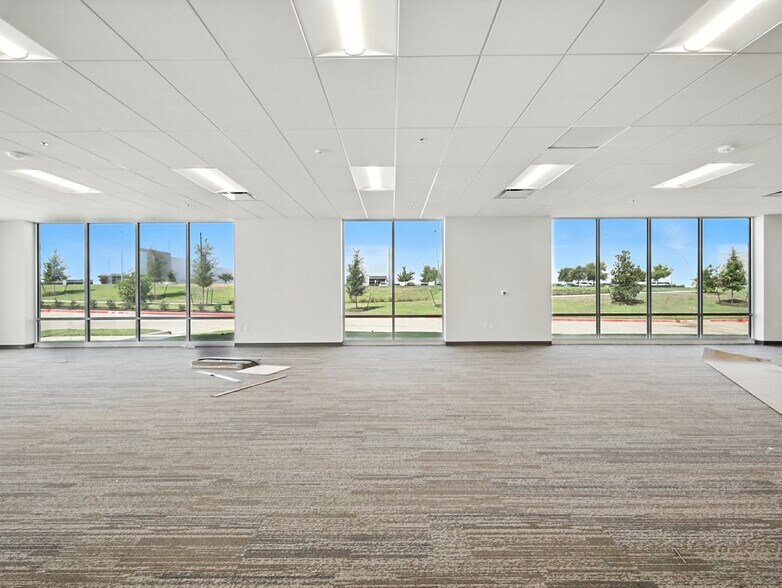 500 Gerault Rd, Flower Mound, TX à vendre - Photo du bâtiment - Image 3 de 17