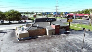 More details for 1099 S Main St, Bowling Green, OH - Land for Lease