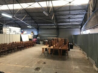 Plus de détails pour Industriel à louer