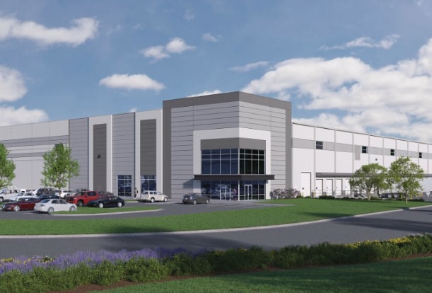 3513 Union St, North Chili, NY for lease - Primary Photo - Image 1 of 2