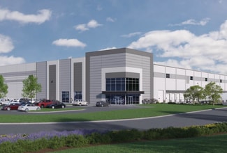 More details for 3513 Union St, North Chili, NY - Industrial for Lease