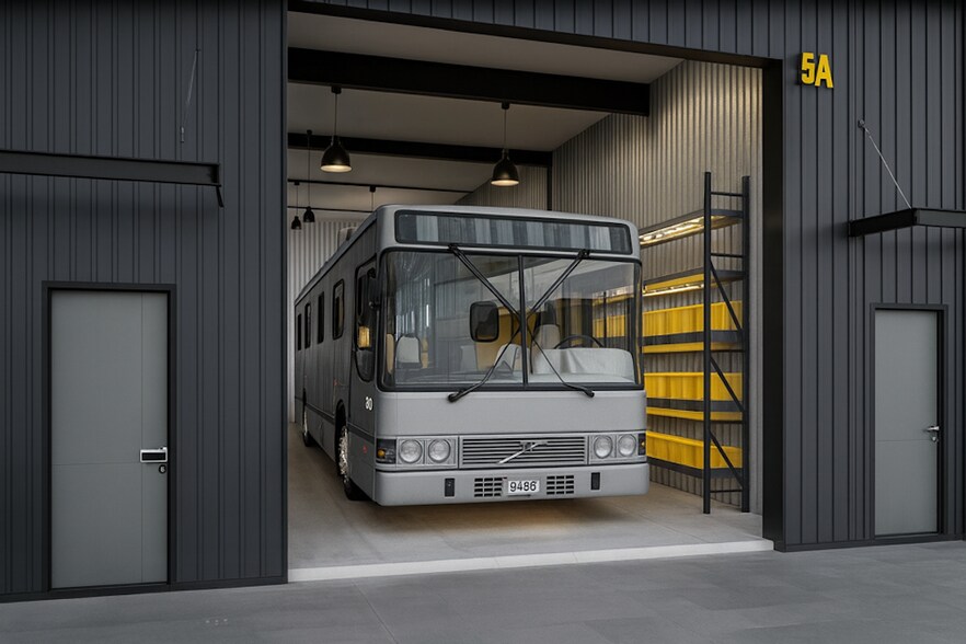 4255 N Ten Mile Rd, Meridian, ID à vendre - Photo intérieure - Image 2 de 12