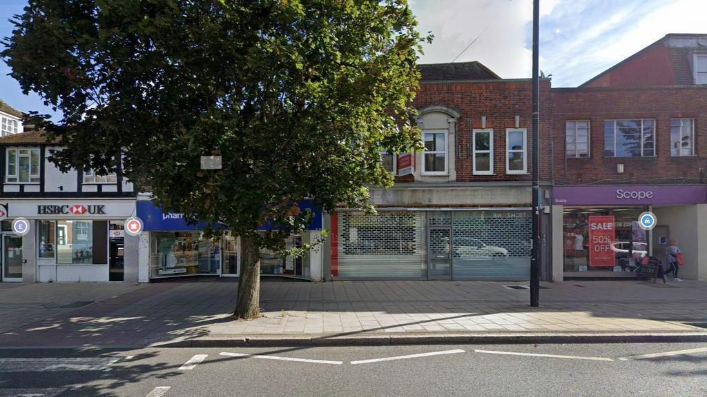 69-69a High St, Ruislip for lease Primary Photo- Image 1 of 2