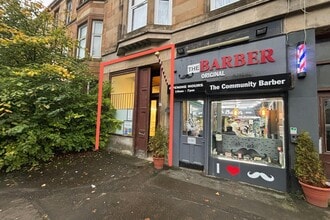 17-21 Leven St, Glasgow à louer Photo du bâtiment- Image 1 de 5