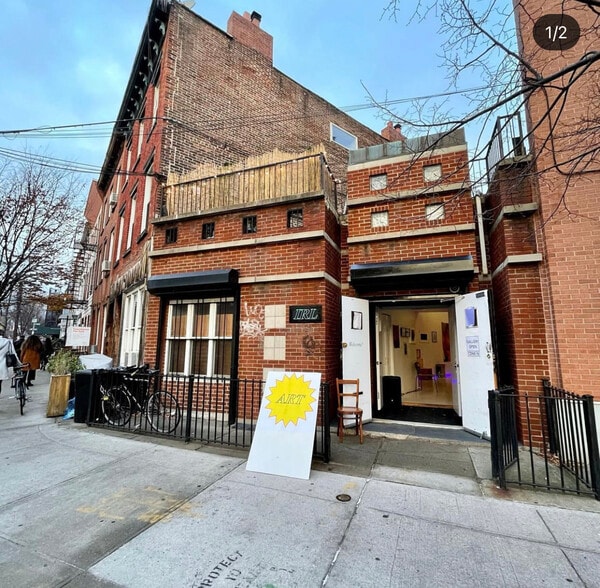 80 Franklin St, Brooklyn, NY for lease - Primary Photo - Image 2 of 6
