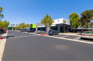 More details for 1487 Poinsettia Ave, Vista, CA - Industrial for Lease