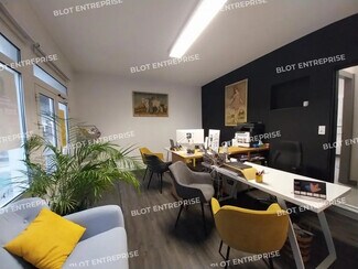 Plus de détails pour Bureau, Industriel à louer