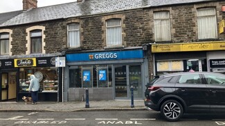 Plus de détails pour 65 High St, Swansea - Bureau à louer