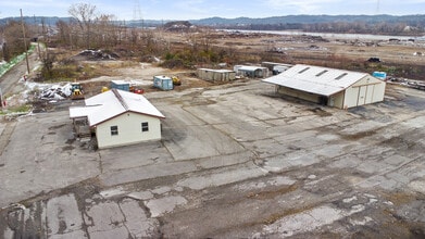 100 Armco Rd, Ashland, KY for lease Interior Photo- Image 1 of 34